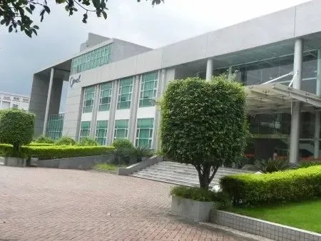 幸福水口 走進企業關愛企業系列活動正式啟動